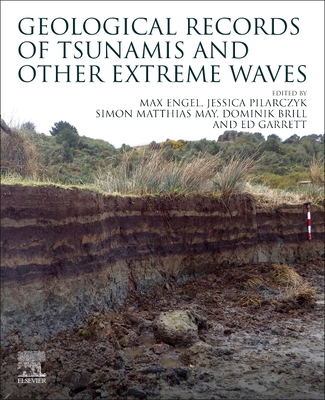 Geological Records of Tsunamis and Other Extreme Waves Cover Image