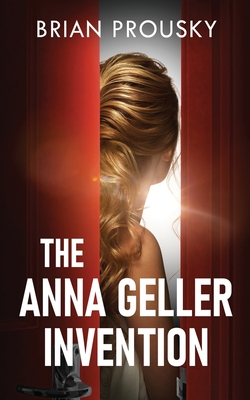 The Anna Geller Invention Cover Image