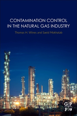 Contamination Control in the Natural Gas Industry Cover Image