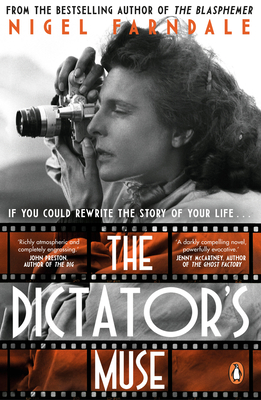 The Dictator’s Muse Cover Image