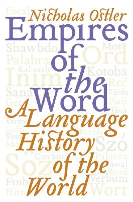 Empires of the Word Cover