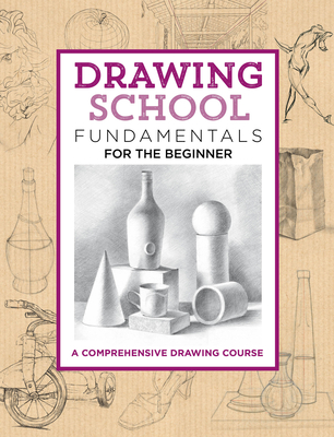 Cover for Drawing School