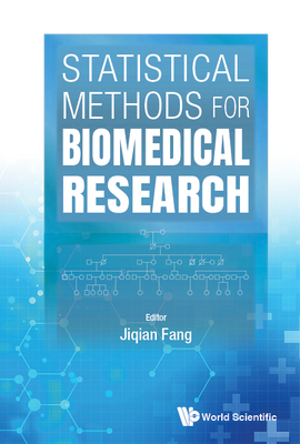 Statistical Methods for Biomedical Research Cover Image
