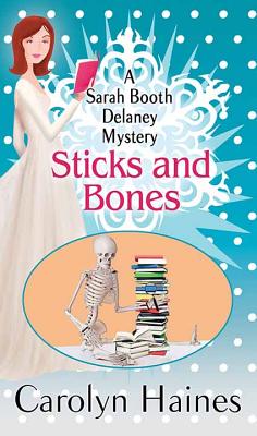 Sticks and Bones Cover Image