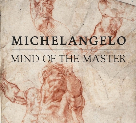 Michelangelo: Mind of the Master Cover Image