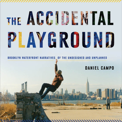 The Accidental Playground: Brooklyn Waterfront Narratives of the Undesigned and Unplanned Cover Image