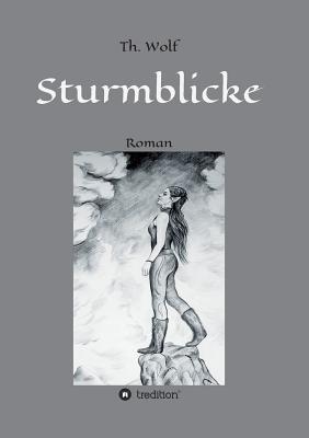 Cover for Sturmblicke