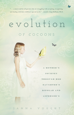 Cover for Evolution of Cocoons
