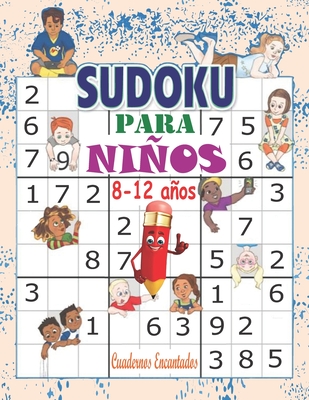 Sudoku para niños 8-12 años: Libro sudokus faciles 9x9: 100 para niños - con sudokus y grandes, libro sudokus li (Paperback) | Point Reyes Books