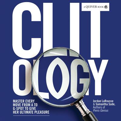 Cover for Clit-ology