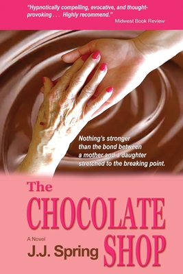 Cover for The Chocolate Shop