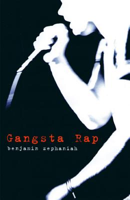 Gangsta Rap By Benjamin Zephaniah Cover Image