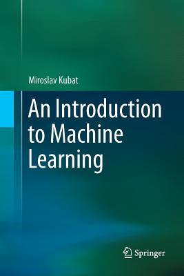 An Introduction to Machine Learning Cover Image
