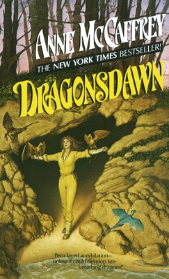 Dragonsdawn (Pern #9)