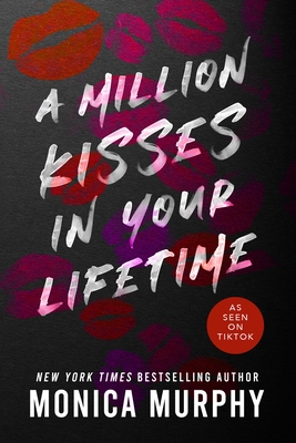 A Million Kisses in Your Lifetime (Lancaster Prep #2)