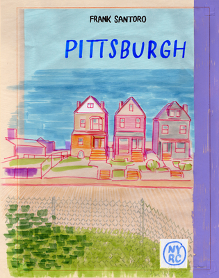 Pittsburgh Cover Image