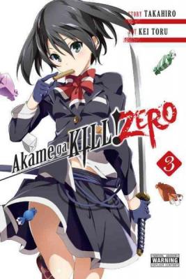 Akame ga KILL!, Vol. 4 Comics, Graphic Novels, & Manga eBook by Takahiro -  EPUB Book