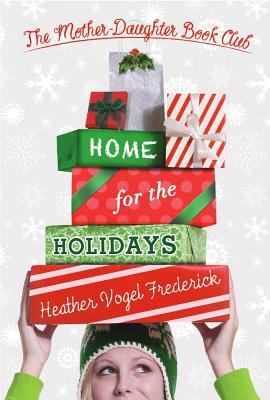 Home for the Holidays Cover