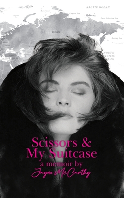 Scissors and My Suitcase Cover Image