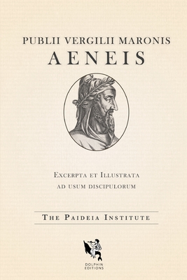 Dolphin Editions: Virgil's Aeneid Cover Image
