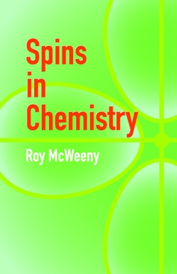 Spins in Chemistry (Dover Books on Chemistry) Cover Image