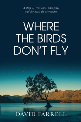 Where The Birds Don't Fly (The Wilde Collection #2)