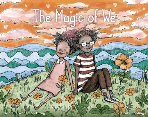 Cover for The Magic of We