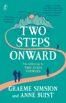 Two Steps Onward (Paperback)