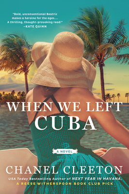 When We Left Cuba Cover Image