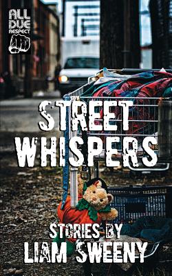 Cover for Street Whispers