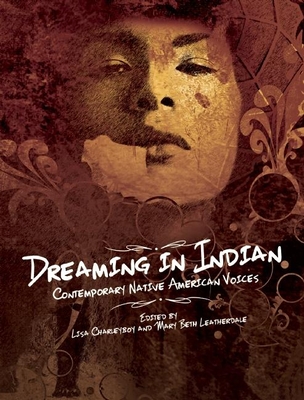 Cover for Dreaming in Indian