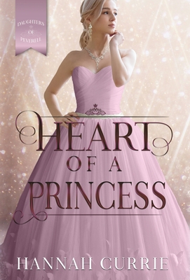 Heart of a Princess Cover Image