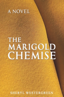 The Marigold Chemise Cover Image