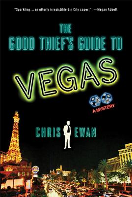 Cover for The Good Thief's Guide to Vegas