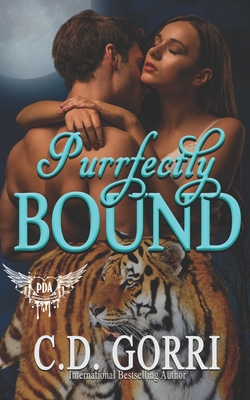 Purrfectly Bound: Paranormal Dating Agency Cover Image