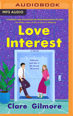 Love Interest Cover Image