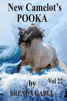 New Camelot's Pooka (Tales of New Camelot #21)