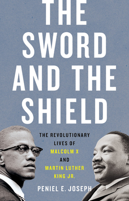 Cover for The Sword and the Shield