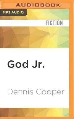 God Jr. Cover Image