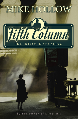 Fifth Column (The Blitz Detective)