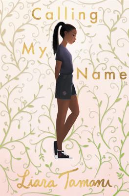 Cover for Calling My Name