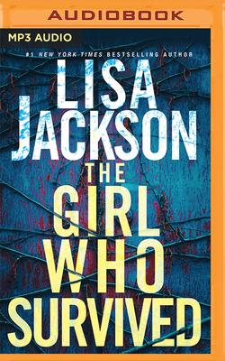 The Girl Who Survived Cover Image