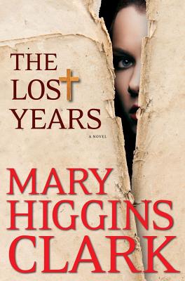 The Lost Years Cover