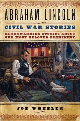 Abraham Lincoln Civil War Stories Cover