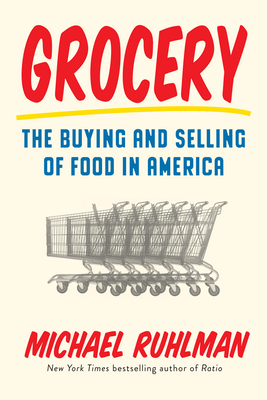 Cover for Grocery