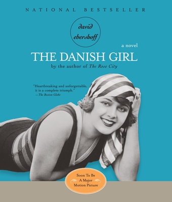Cover for The Danish Girl