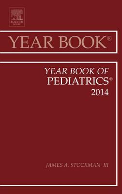 Year Book of Pediatrics 2013: Volume 2013 (Year Books #2013) Cover Image