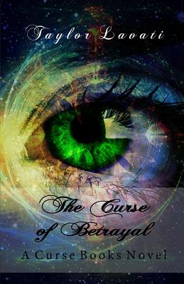 Cover for The Curse of Betrayal