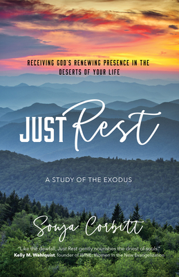 Cover for Just Rest