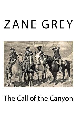 The Call of the Canyon